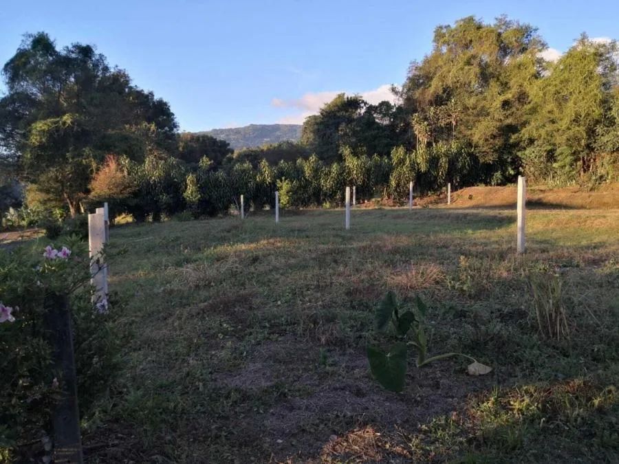 TERRENO EN VENTA EN SAN JOSÉ DE LA MONTAÑA, BARVA RAH 24278  - Venta en San José de la Montaña