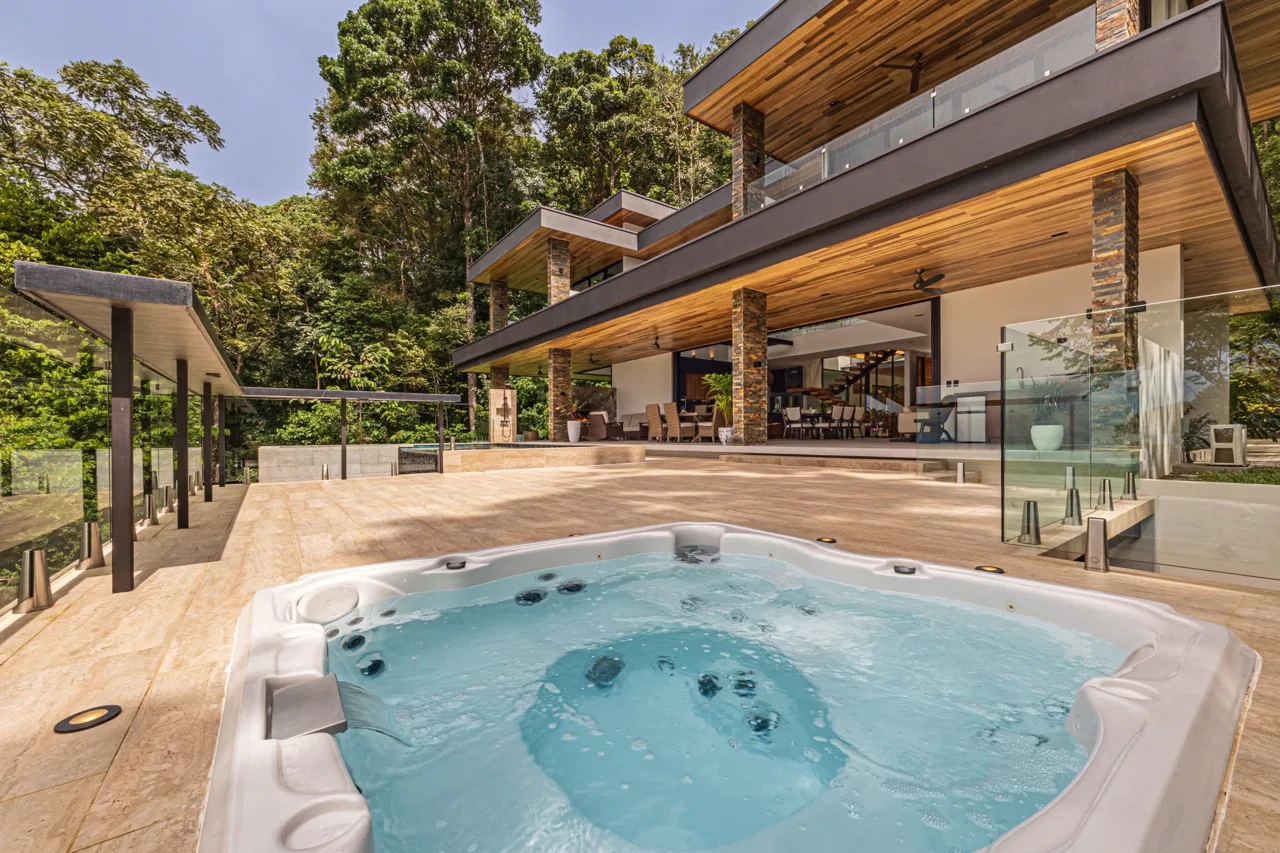 CASA KOULES – LUXURY OCEAN VIEW HOME IN COSTA VERDE ESTATES, photo 13