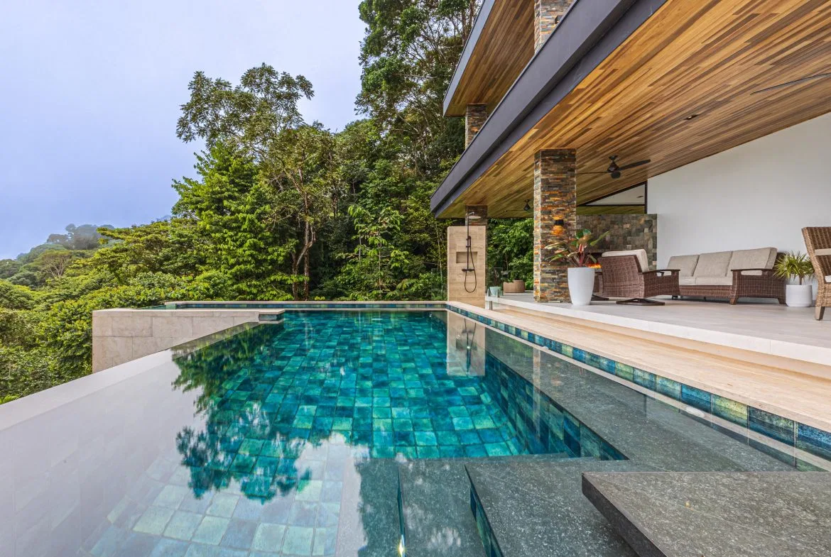 CASA KOULES – LUXURY OCEAN VIEW HOME IN COSTA VERDE ESTATES, photo 16