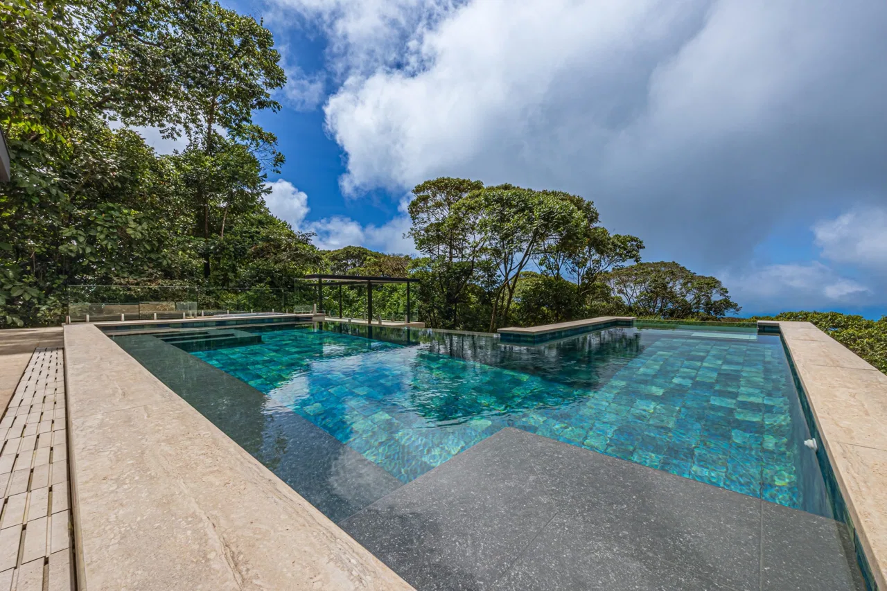 CASA KOULES – LUXURY OCEAN VIEW HOME IN COSTA VERDE ESTATES, photo 17