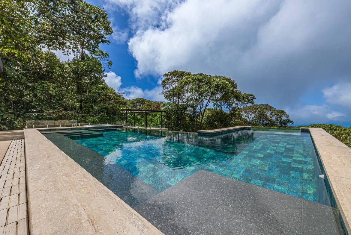 CASA KOULES – LUXURY OCEAN VIEW HOME IN COSTA VERDE ESTATES, photo 18