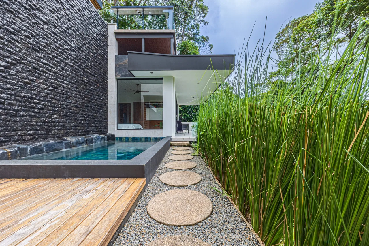 CASA KOULES – LUXURY OCEAN VIEW HOME IN COSTA VERDE ESTATES, photo 19