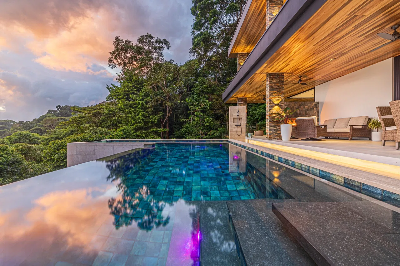 CASA KOULES – LUXURY OCEAN VIEW HOME IN COSTA VERDE ESTATES, photo 21