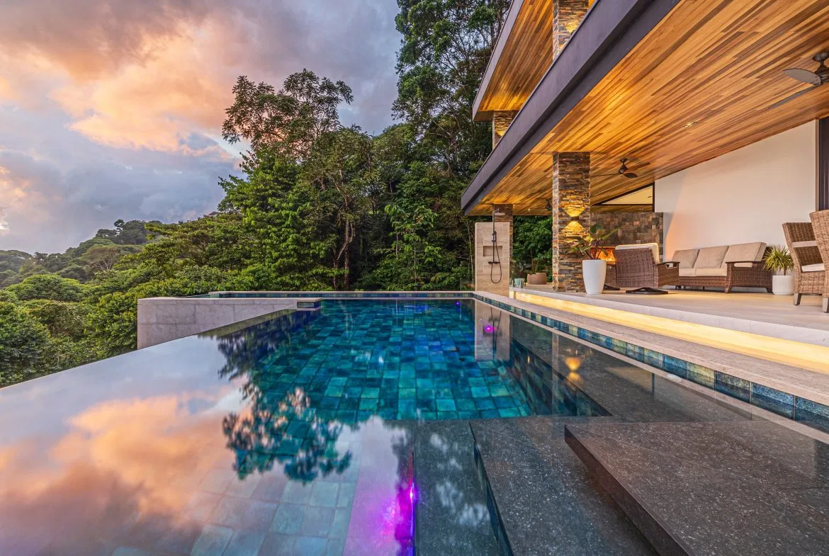 CASA KOULES – LUXURY OCEAN VIEW HOME IN COSTA VERDE ESTATES, photo 22