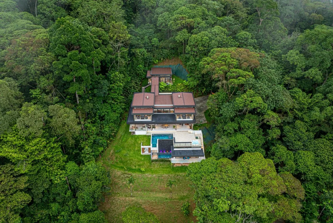 CASA KOULES – LUXURY OCEAN VIEW HOME IN COSTA VERDE ESTATES, photo 4