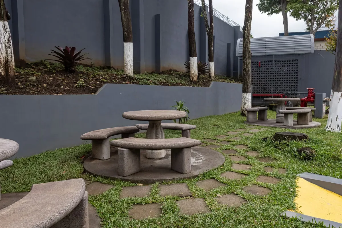 Neighbor of the Oficentro La Virgen, the Mediterranean Oficentro enjoys the same strategic location located in Pavas, Costa Rica. It offers easy access to the main roads and is ..., photo 13