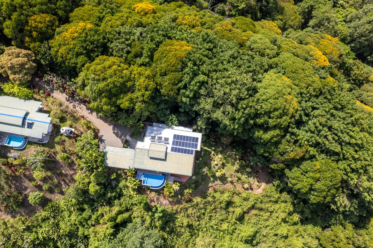 Best Views in Dominical – Home with Apartment and Infinity Pool – 1.47 Acres, photo 11