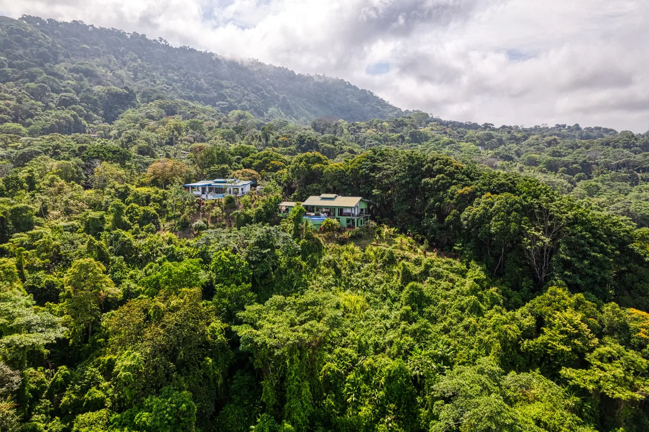 Best Views in Dominical – Home with Apartment and Infinity Pool – 1.47 Acres, photo 15