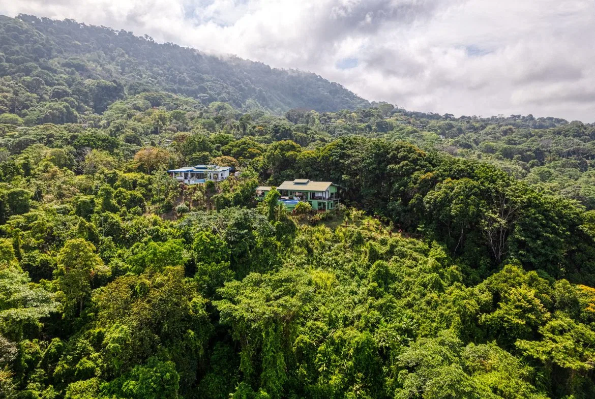 Best Views in Dominical – Home with Apartment and Infinity Pool – 1.47 Acres, photo 16