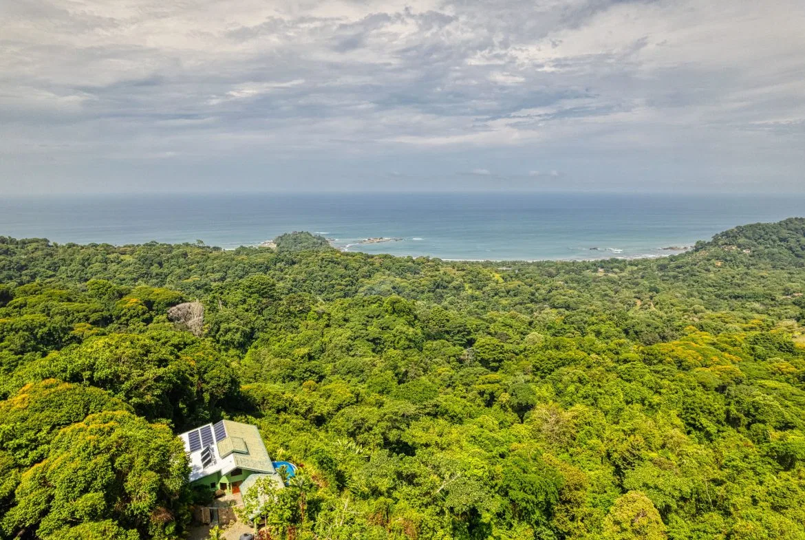Best Views in Dominical – Home with Apartment and Infinity Pool – 1.47 Acres, photo 20