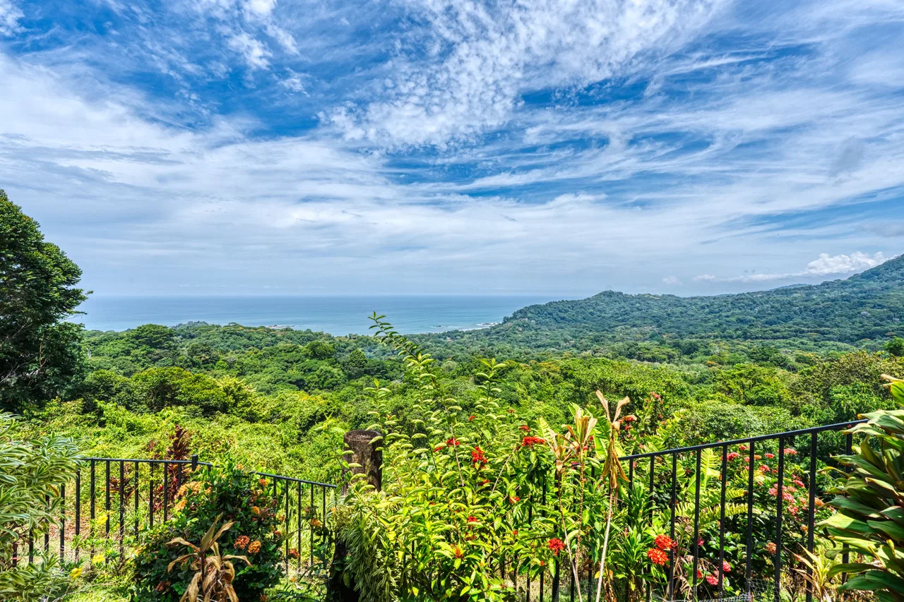 Best Views in Dominical – Home with Apartment and Infinity Pool – 1.47 Acres, photo 21