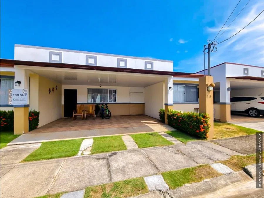 Condominio frente al mar Playa Bejuco