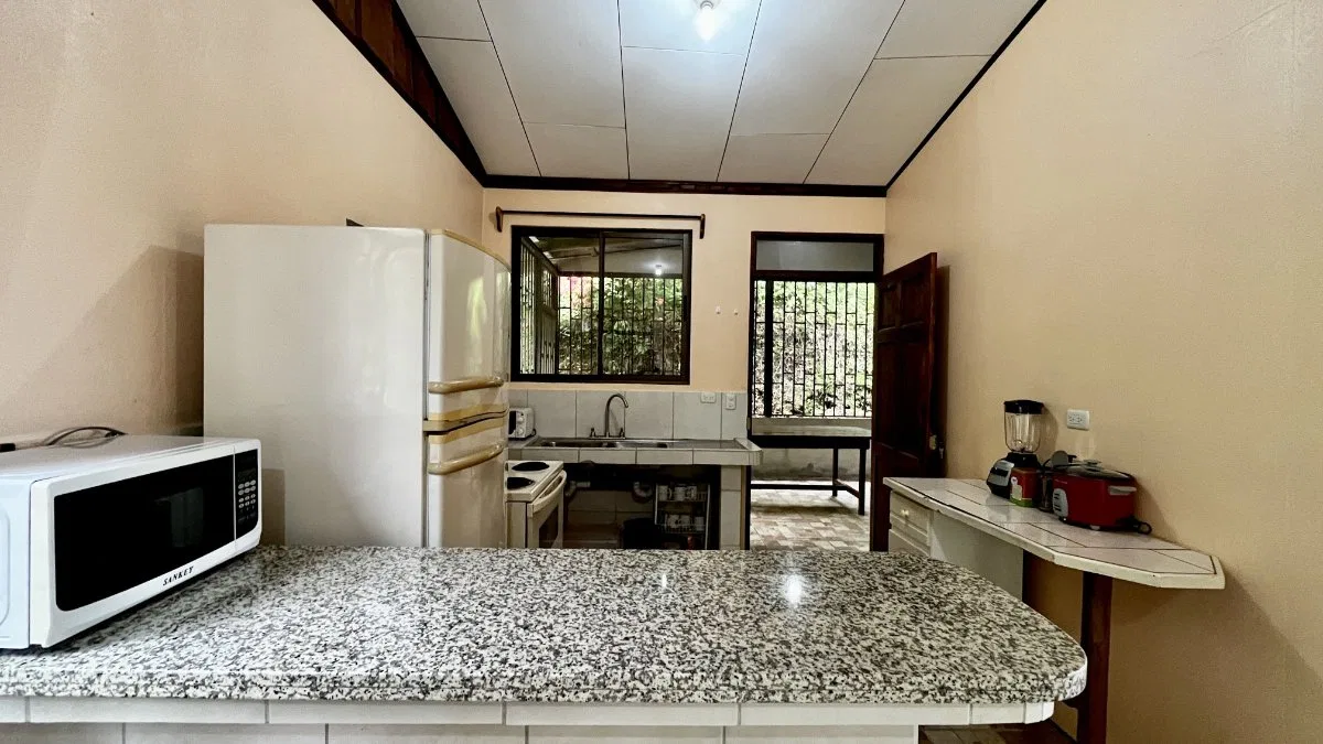 SE VENDE FINCA CON CASA Y MIRADOR EN SAN GABRIEL - Venta en Pérez Zeledón, photo 3