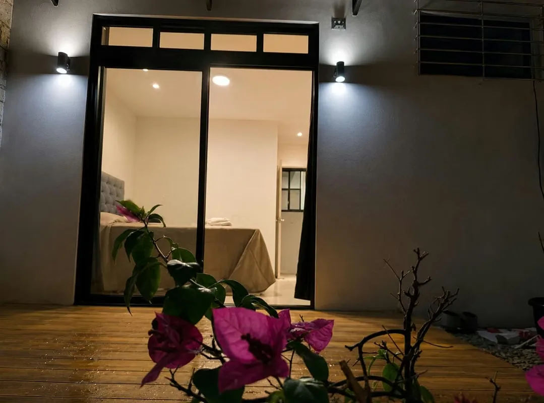 House with Apartment for Sale Rohrmoser Nunciatura San José Costa Rica RA 27161, photo 9