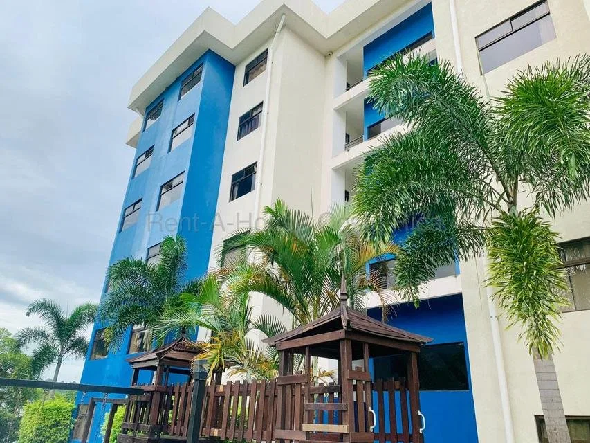 Venta de Apartamento en Alajuelita-San Felipe. RAH 27-306 - Venta en Alajuelita