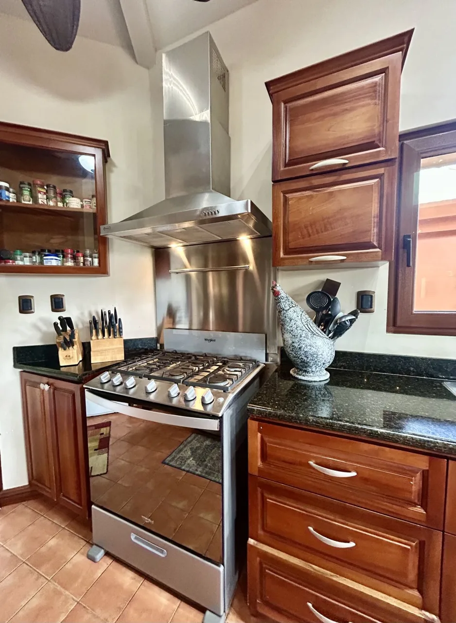 Waterfront Lake Arenal Villa with Guest Casita in Exclusive Buena Vista Community, photo 11
