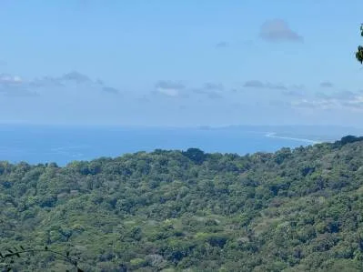 Terreno de primera calidad con vista al mar en Vista Dominical Estates - Lote n.° 17
