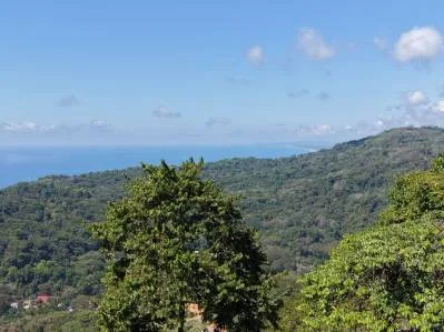 Terreno de primera calidad con vista al mar en Vista Dominical Estates - Lote n.° 17, photo 8