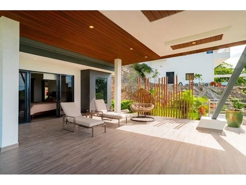 4 Bed Single Family Homes For Sale in Playas Del Coco, photo 12