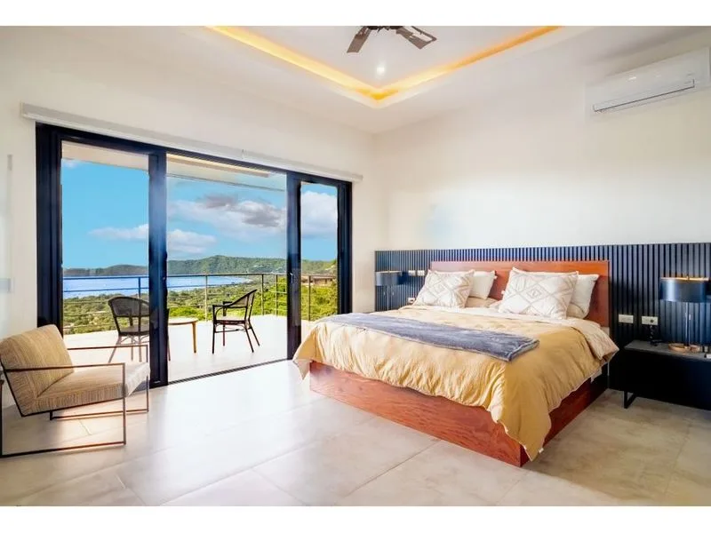 4 Bed Single Family Homes For Sale in Playas Del Coco, photo 15