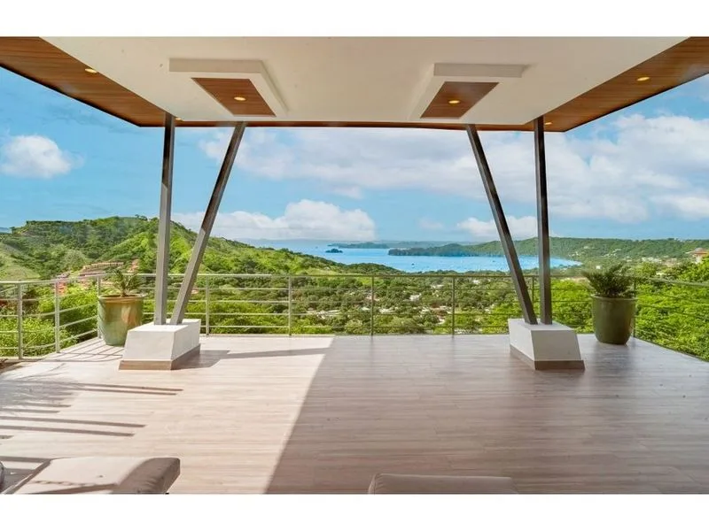 4 Bed Single Family Homes For Sale in Playas Del Coco, photo 3