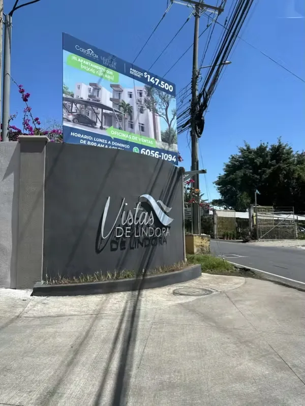 El proyecto se ubica entre Lindora y Belén, 1 km al norte de Terrazas Lindora. Vistas de Lindora cuenta con una ubicación estratégica, clima agradable y una amplia oferta de ..., photo 13