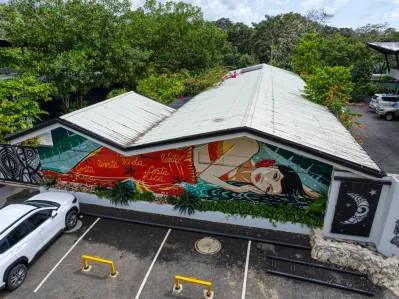 Oportunidad de Inversión o Jubilación con Potencial de Ingresos en Uvita, Costa Rica, photo 3