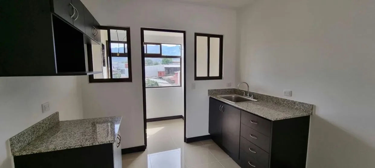 Alquiler de Apartamento - Condominio Torres Monterrey