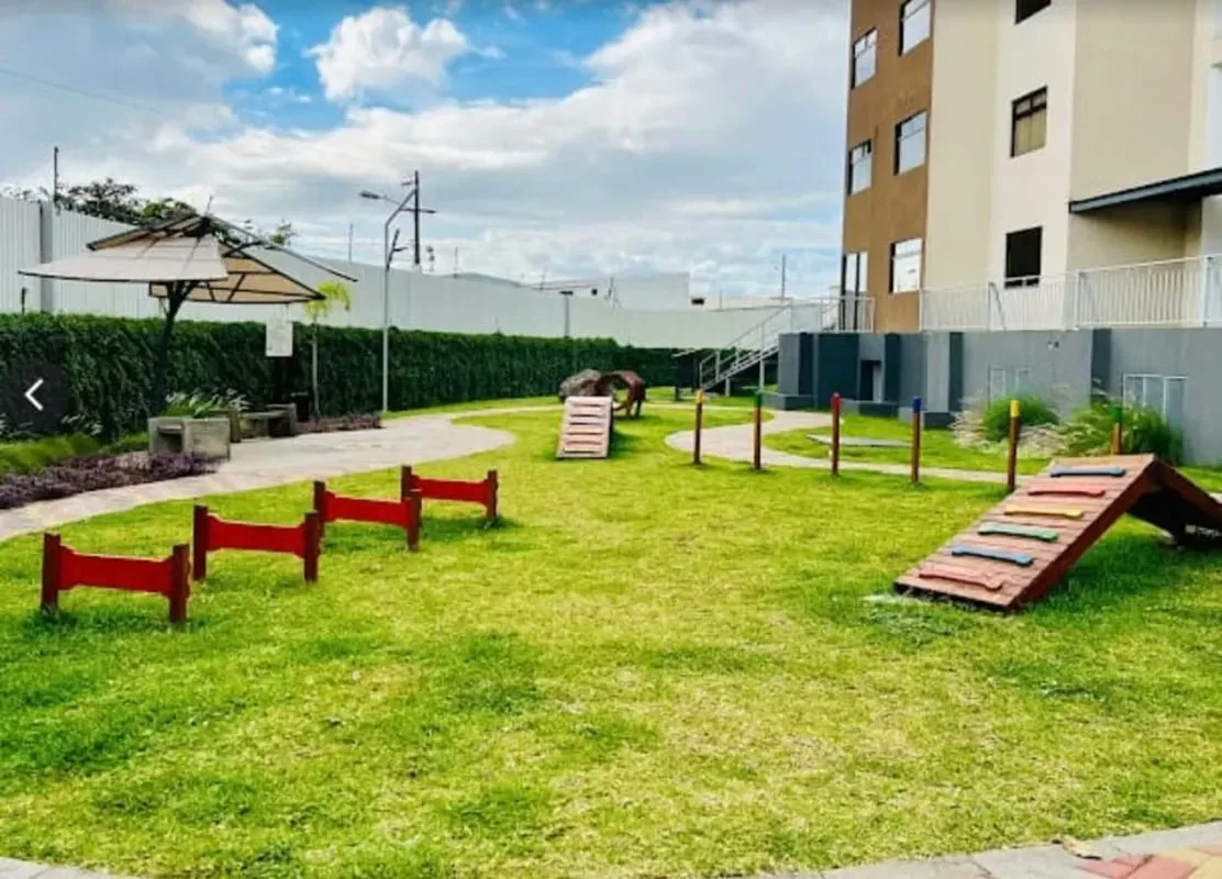 Alquiler de Apartamento - Condominio Torres Monterrey, photo 2