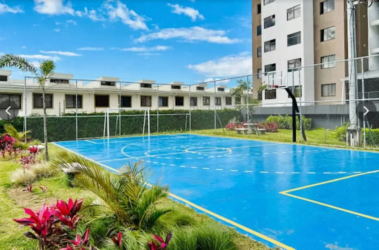 Alquiler de Apartamento - Condominio Torres Monterrey, photo 13
