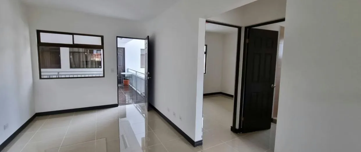 Alquiler de Apartamento - Condominio Torres Monterrey, photo 3