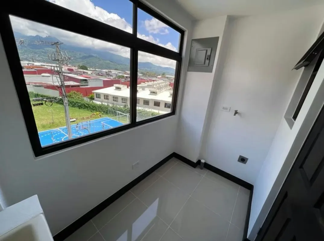 Alquiler de Apartamento - Condominio Torres Monterrey, photo 9