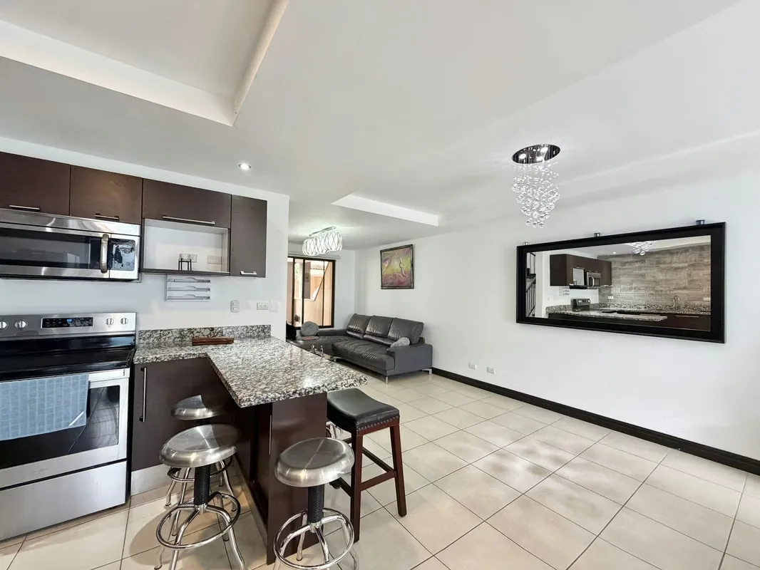 *Alquiler Casa Condominio Santa Ana Hills*