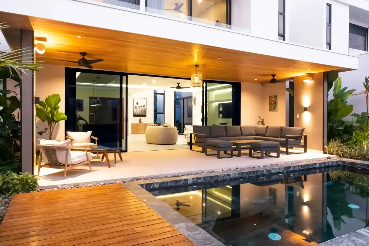 Impressive Luxury Villas, currently in their final construction phase, for super-demanding clients, lovers of luxury and quality in every sense, these would be ideal for this type of ..., photo 11