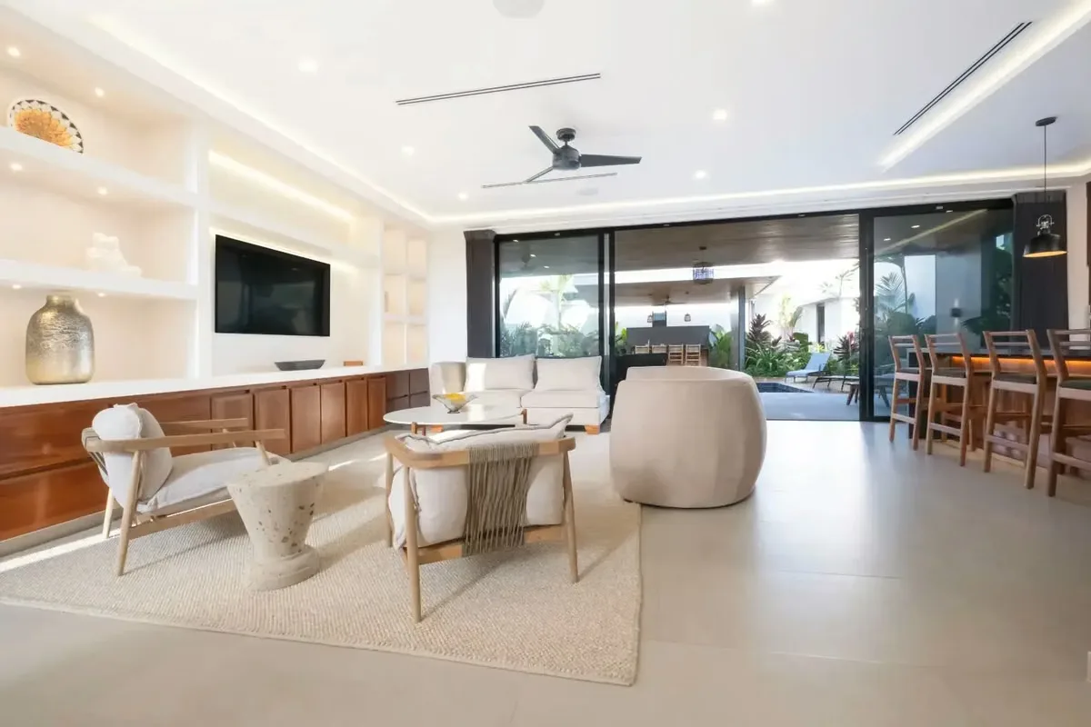 Impressive Luxury Villas, currently in their final construction phase, for super-demanding clients, lovers of luxury and quality in every sense, these would be ideal for this type of ..., photo 12
