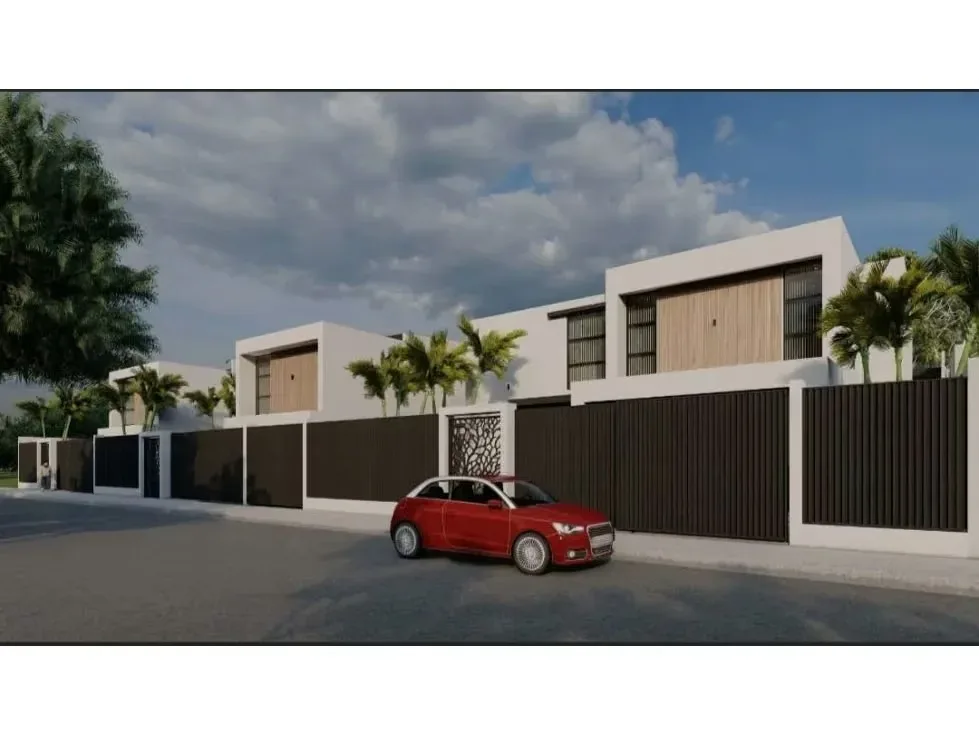 Impressive Luxury Villas, currently in their final construction phase, for super-demanding clients, lovers of luxury and quality in every sense, these would be ideal for this type of ..., photo 13