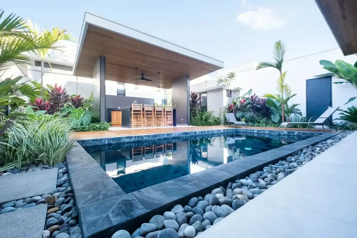 Impressive Luxury Villas, currently in their final construction phase, for super-demanding clients, lovers of luxury and quality in every sense, these would be ideal for this type of ..., photo 3