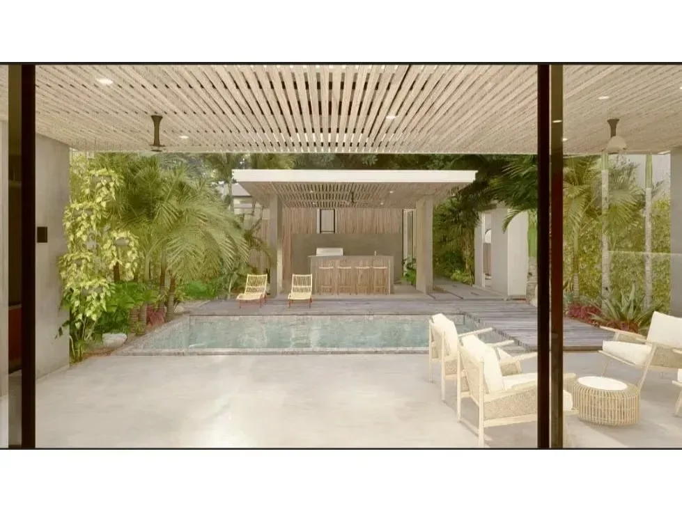 Impressive Luxury Villas, currently in their final construction phase, for super-demanding clients, lovers of luxury and quality in every sense, these would be ideal for this type of ..., photo 4