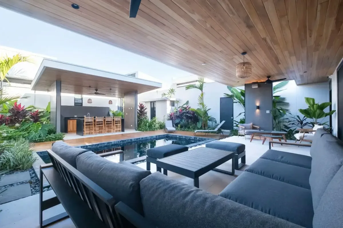 Impressive Luxury Villas, currently in their final construction phase, for super-demanding clients, lovers of luxury and quality in every sense, these would be ideal for this type of ..., photo 8