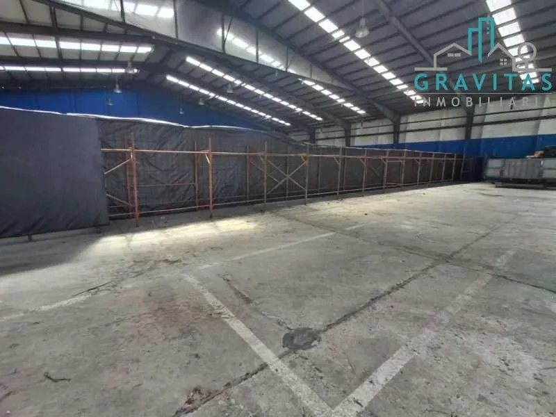 Warehouse for rent for storage, San Pedro 1200m2 ID 1984, photo 14
