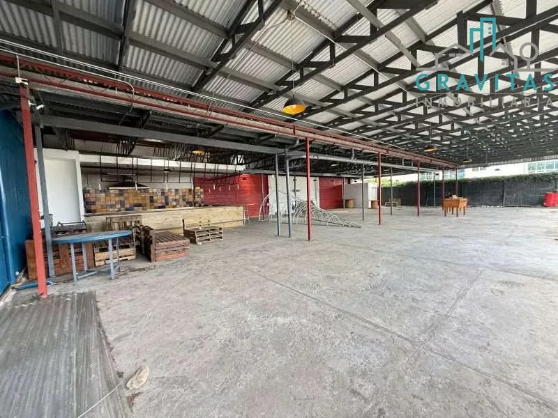 Warehouse for rent for storage, San Pedro 1200m2 ID 1984, photo 7