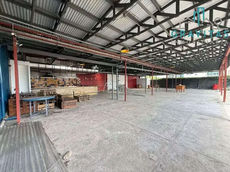 Warehouse for rent for storage, San Pedro 1200m2 ID 1984, photo 9