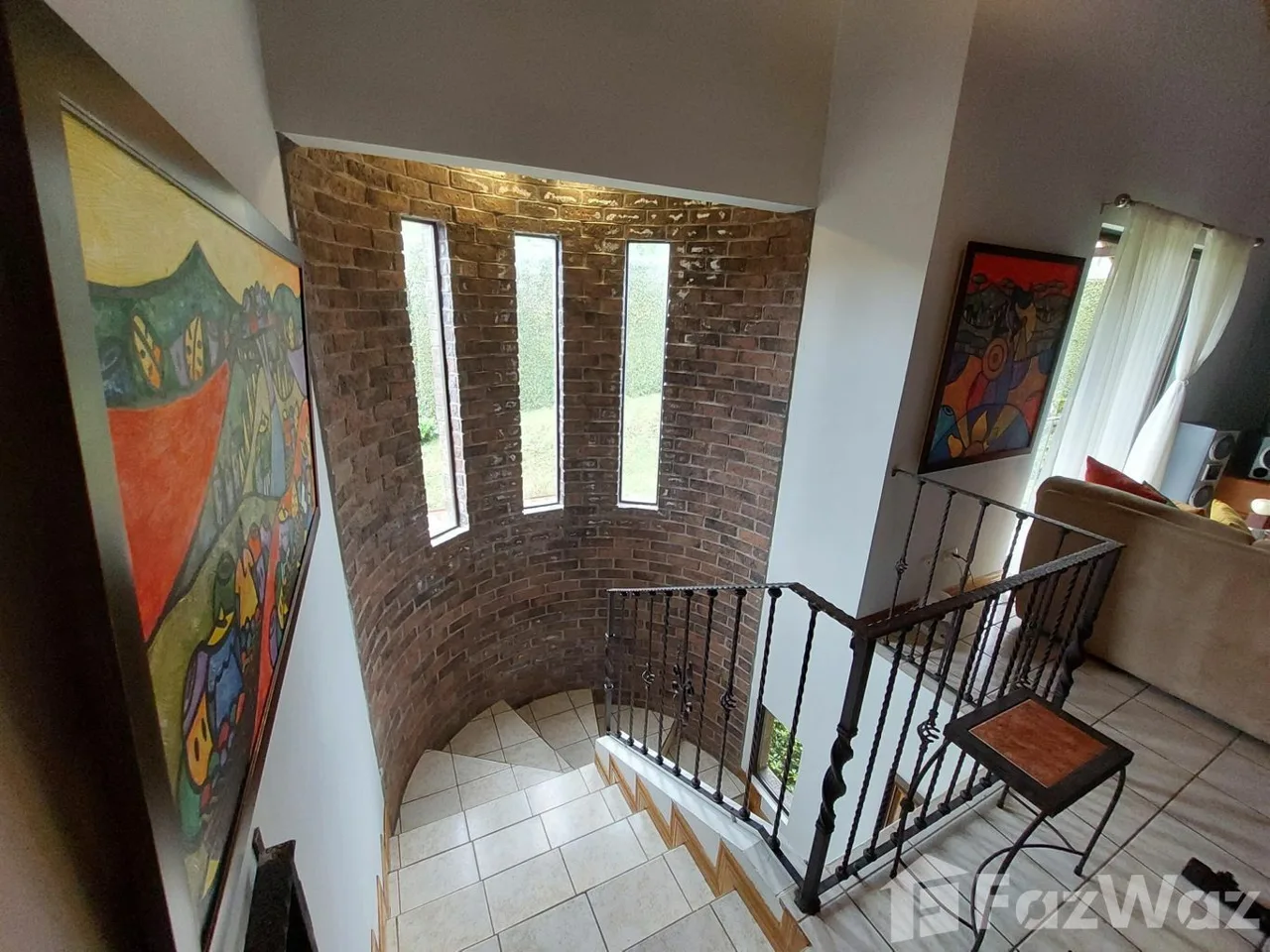 4 Bedroom House for Sale in Goicoechea, San Jose for $450,000, photo 4