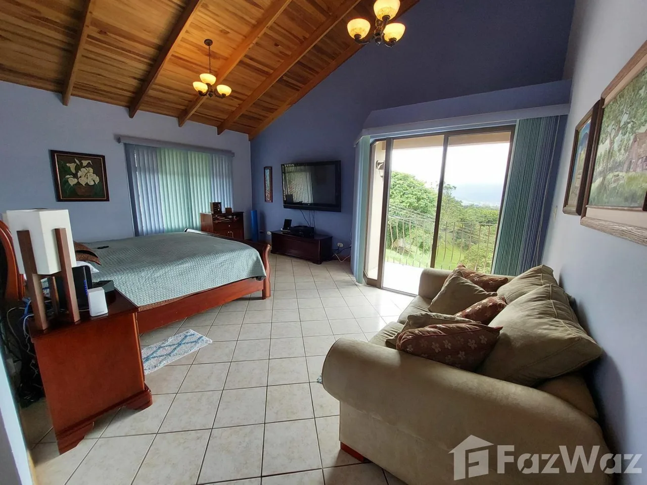 4 Bedroom House for Sale in Goicoechea, San Jose for $450,000, photo 5