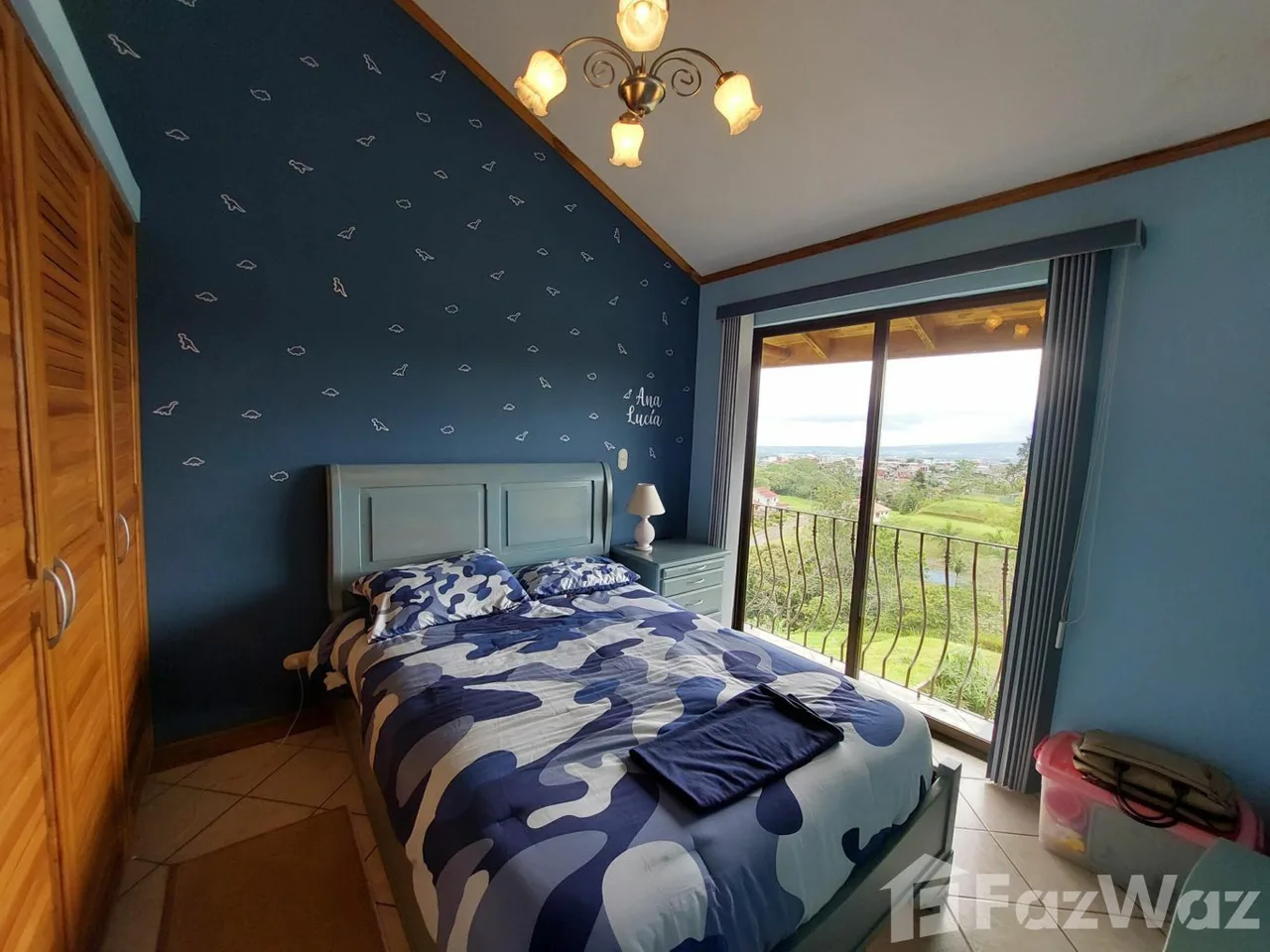 4 Bedroom House for Sale in Goicoechea, San Jose for $450,000, photo 8