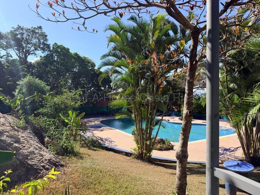 Venta de Club Campestre en Escazú. RAH 26-1894 - Venta en Escazú