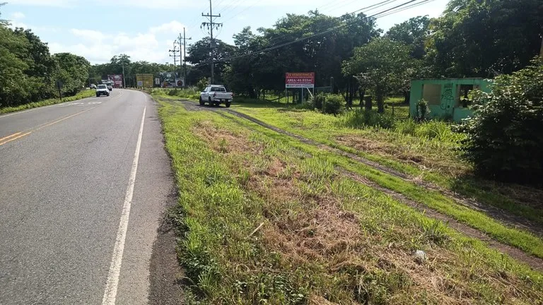 Industrial Property Complex for Sale – Prime Location on Route #21, Just 5 Minutes from Liberia International Airport, photo 6