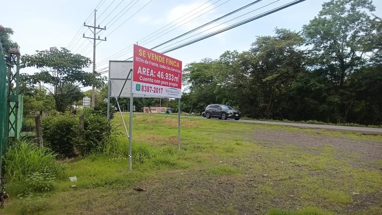 Industrial Property Complex for Sale – Prime Location on Route #21, Just 5 Minutes from Liberia International Airport, photo 9