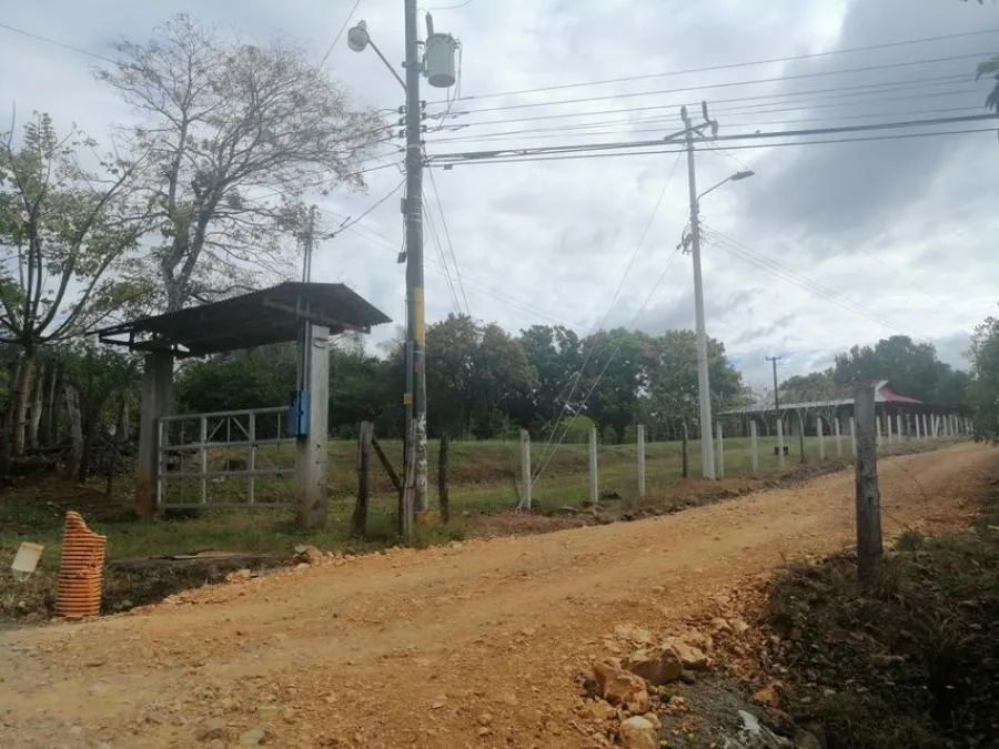 Venta de Lote en Alajuela, Atenas - Venta en Atenas