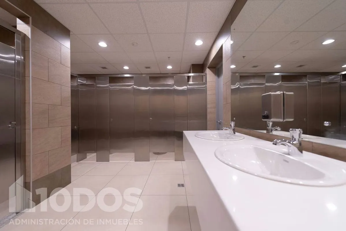 Building Duo, corporate center, photo 2